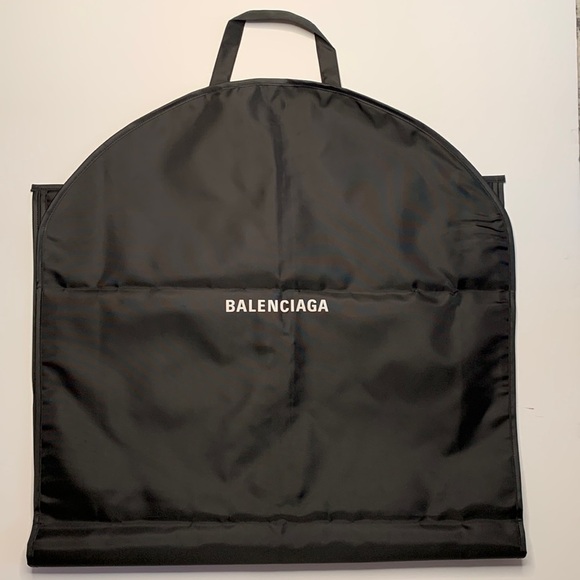 Balenciaga Handbags - Balenciaga Garment Bag
